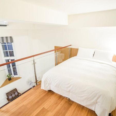 Anping Kensington Hotel Đài Nam Ngoại thất bức ảnh